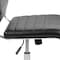 Flash Furniture Black LeatherSoft Office Chair BT-20595M-NA-BK-GG - alternate 2